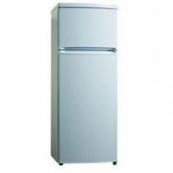 Midea Refrigerator HD-276F (Silver)